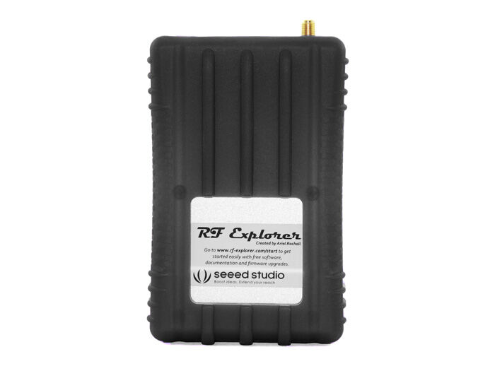 RF Explorer Protection Boot (Black) - Image 3