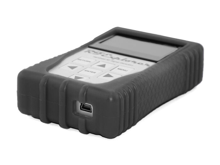 RF Explorer Protection Boot (Black) - Image 2