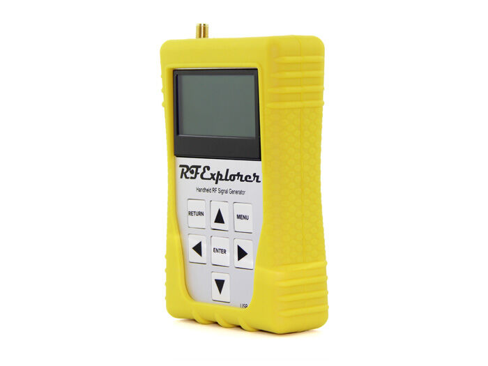 RF Explorer Protection Boot (Yellow) - Image 8