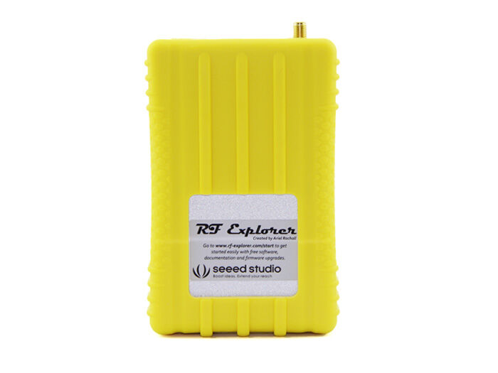 RF Explorer Protection Boot (Yellow) - Image 7