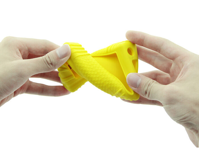 RF Explorer Protection Boot (Yellow) - Image 5