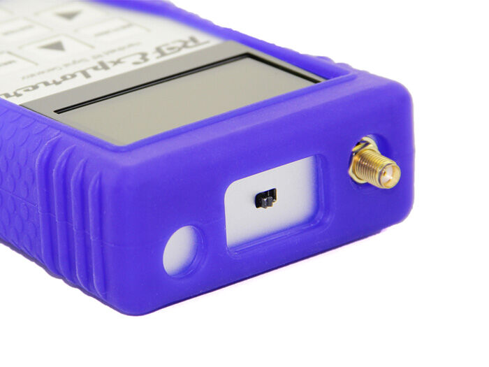 RF Explorer Protection Boot (Blue) - Image 8