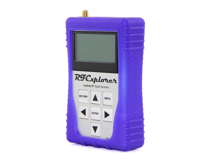 RF Explorer Protection Boot (Blue) - Image 6