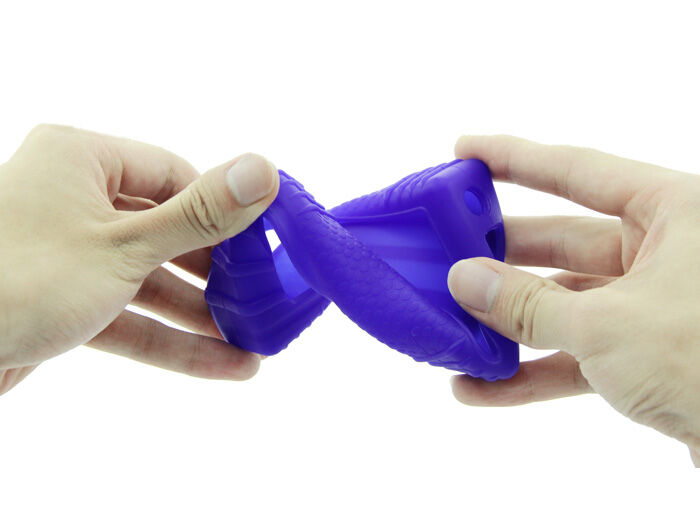 RF Explorer Protection Boot (Blue) - Image 5