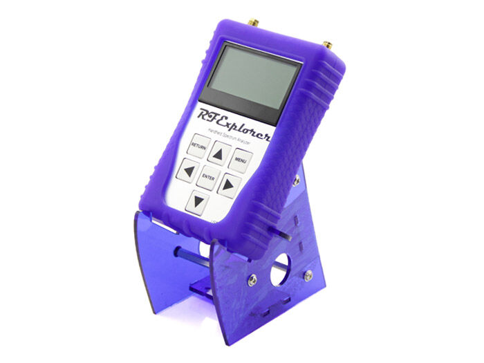 RF Explorer Protection Boot (Blue) - Image 2