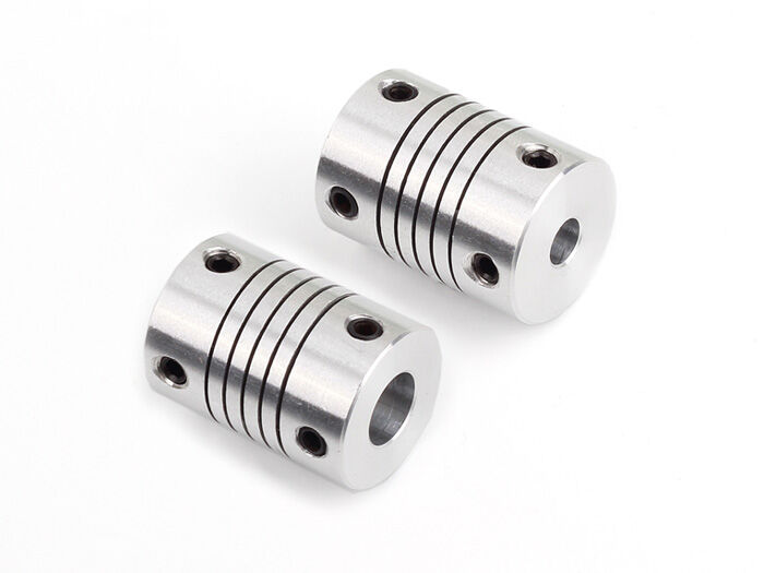 Elastic Coupling(5-8mm) - Image 2