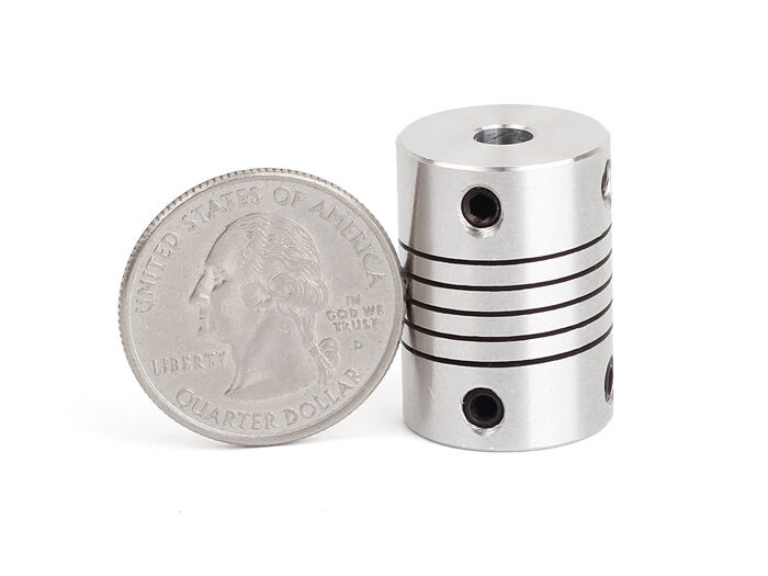 Elastic Coupling(5-8mm) - Image 3
