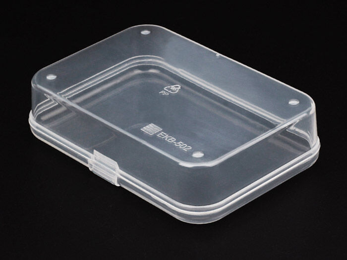 Electronic componets box 8.8*6*2CM - Image 3