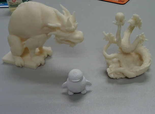 3D Printer ABS Filament - Original - Image 3
