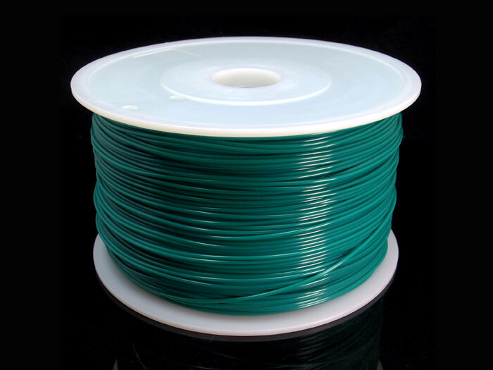 3D Printer ABS Filament - Green - Image 3