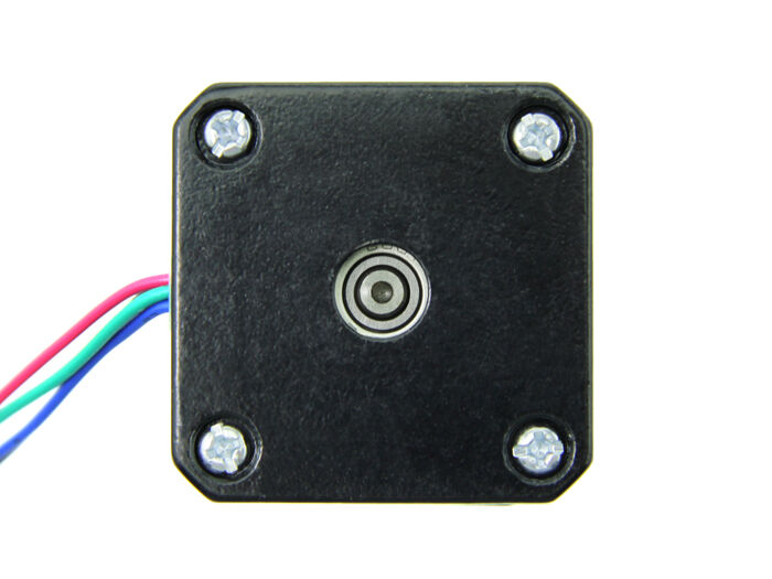 Step Motor 42BYGH47-401A - Image 5