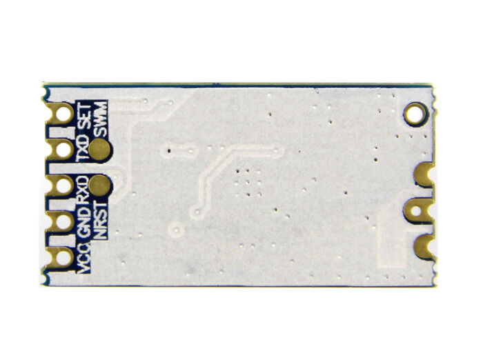 433Mhz Wireless Serial Transceiver Module - 1 Kilometer - Image 4