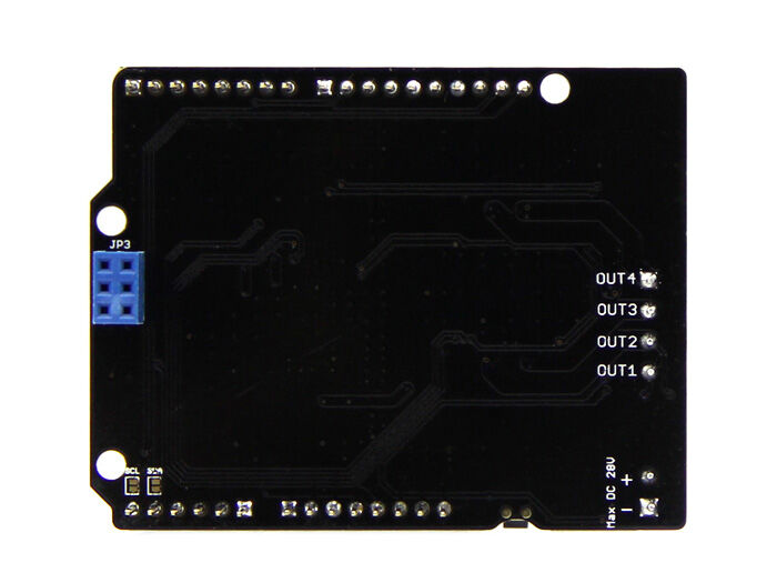 4A Motor Shield - Image 4
