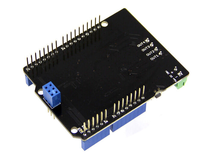 4A Motor Shield - Image 3
