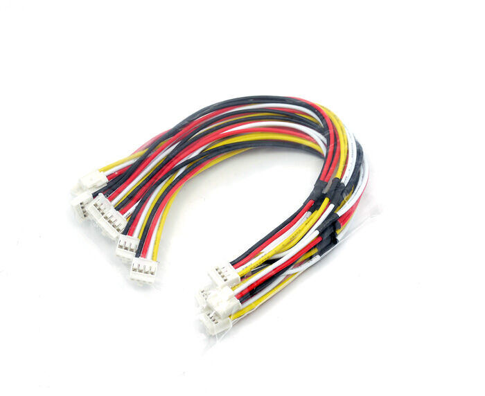 Grove - Branch Cable (5PCs pack) - Image 2