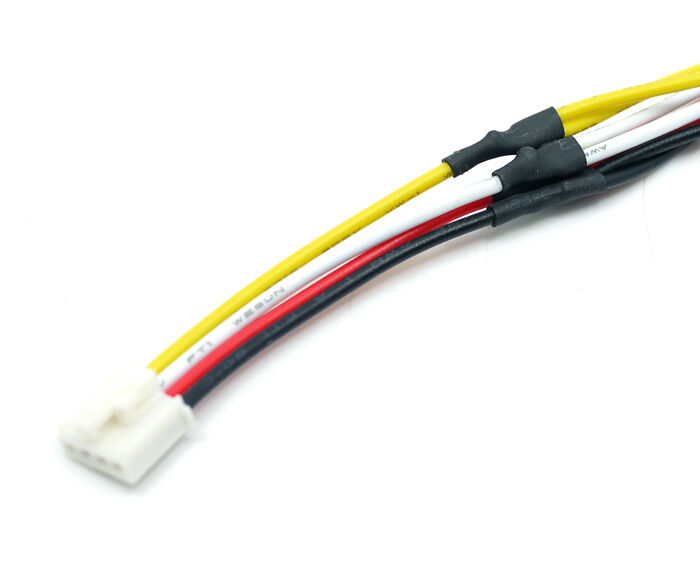 Grove - Branch Cable (5PCs pack) - Image 3