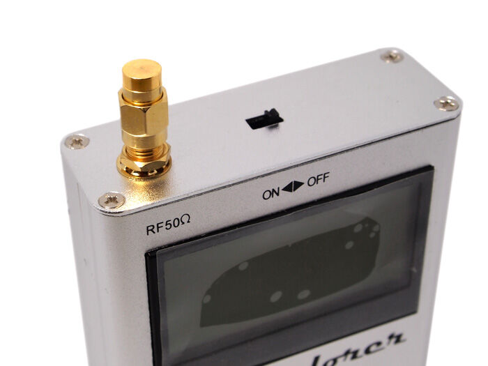 SMA Termination - 50ohm - Image 4