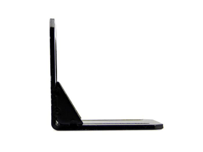 57 Step Motor Frame - Black - Image 3