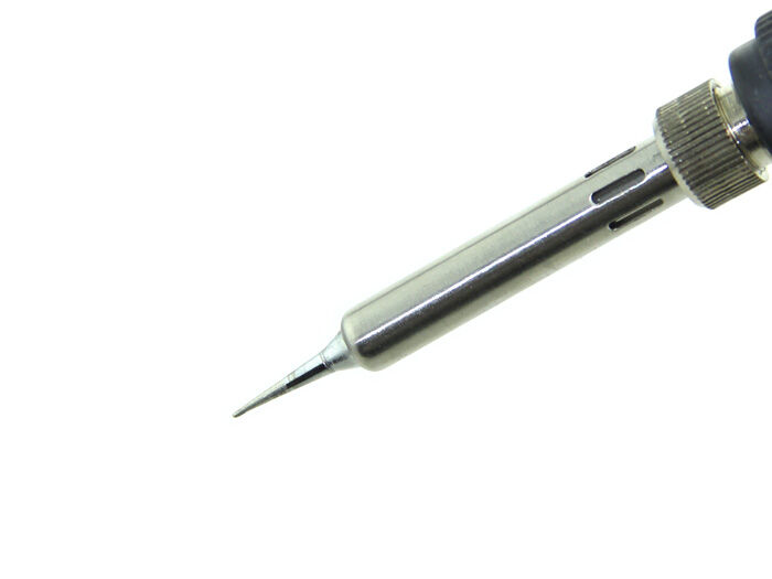 60W Soldering Iron - 110V - Image 2