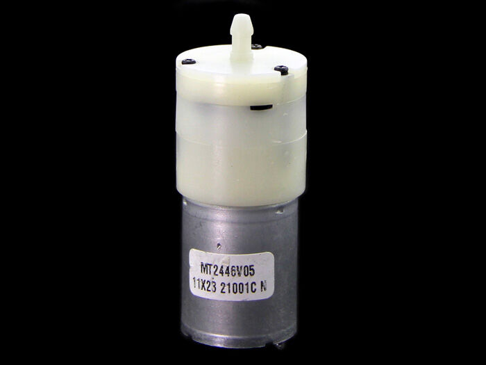 6V pressure pump - Image 2