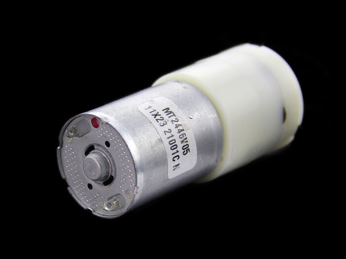 6V pressure pump - Image 3
