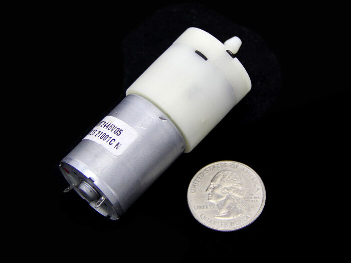 6V pressure pump - Image 4