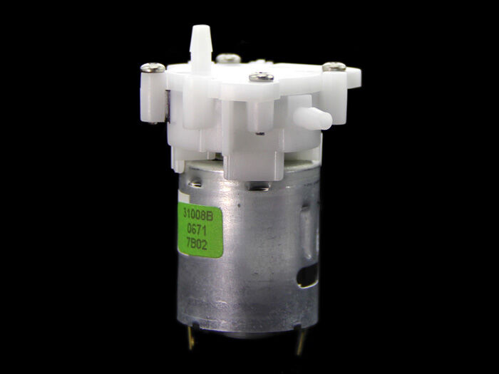 6V Mini Water Pump - Image 2