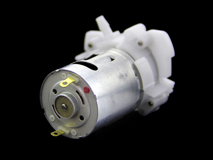 6V Mini Water Pump - Image 3