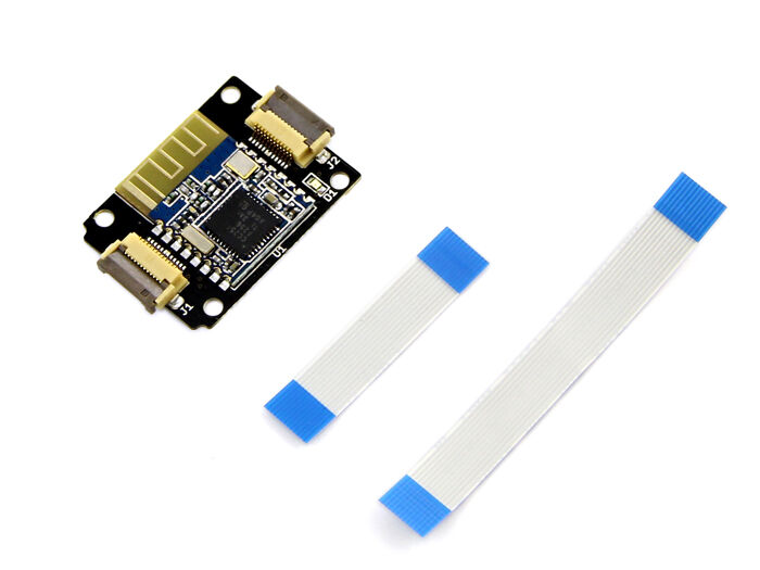 Xadow - Blueseeed(HM11) - Image 2