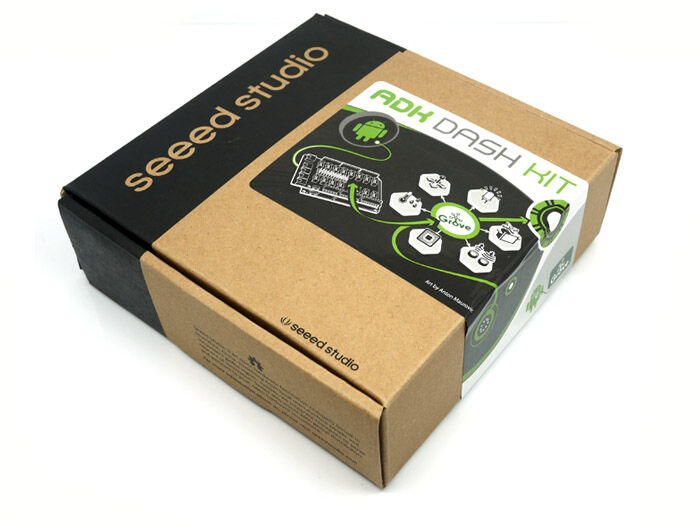 Grove - ADK Dash Kit - Image 3