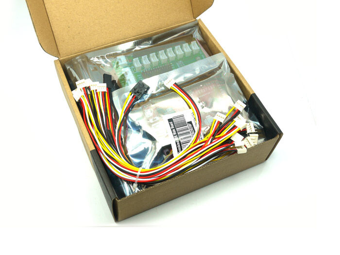 Grove - ADK Dash Kit - Image 2