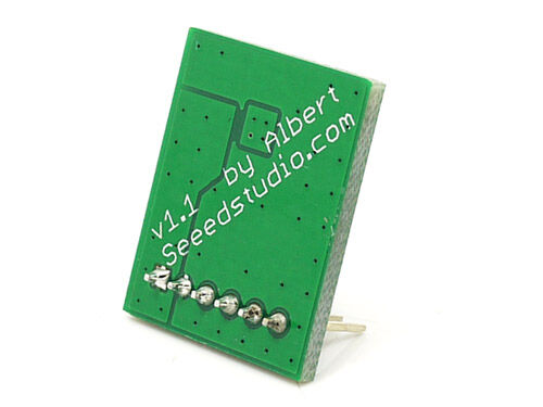 Wiimote 3-Axis Accelerometer module - ADXL330 - Image 2