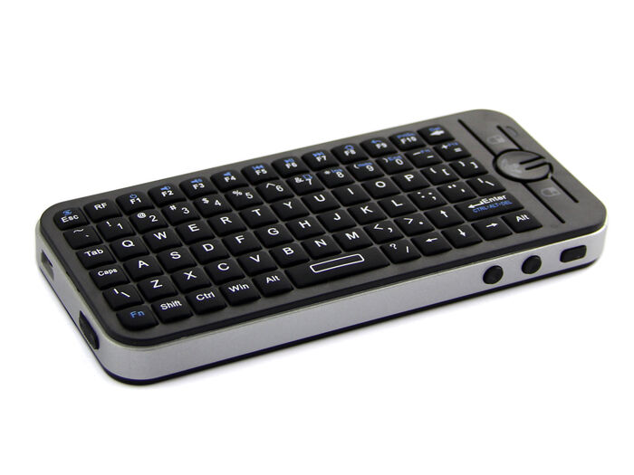 Fly Air Mouse Mini Wireless Keyboard - Image 3