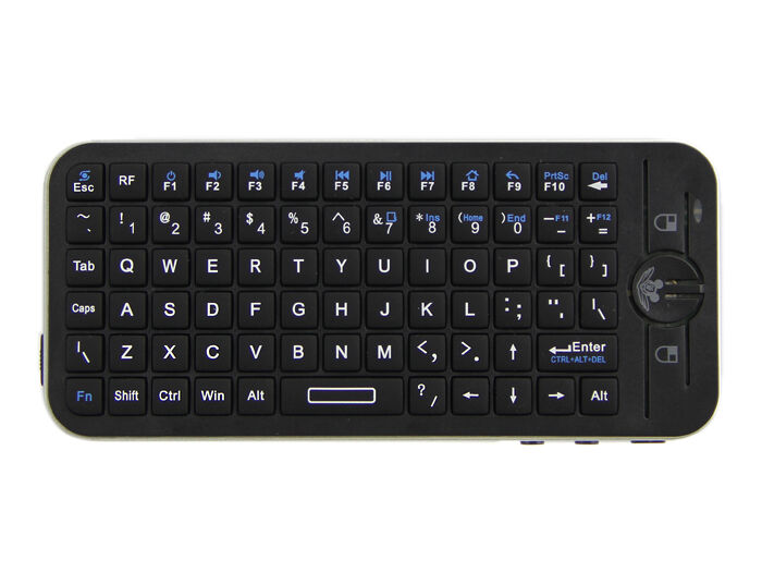 Fly Air Mouse Mini Wireless Keyboard - Image 4