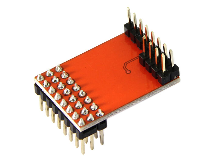 Papilio Analog Grove Wing - Image 3