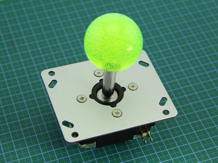 Arcade Joystick - Image 3