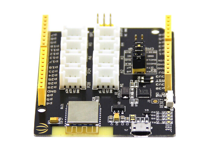 Arch Blueseeed (nRF51822) - Image 2