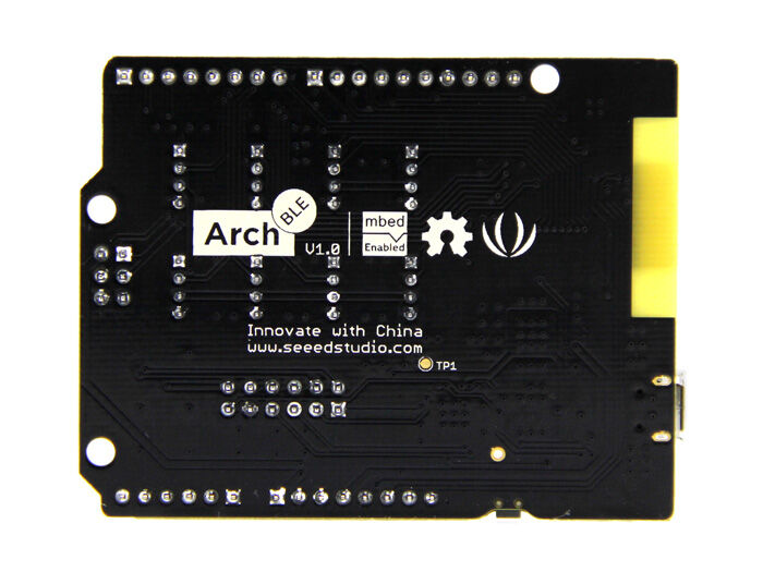Arch Blueseeed (nRF51822) - Image 4