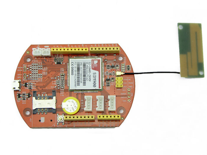 Arch GPRS V2 - Image 6