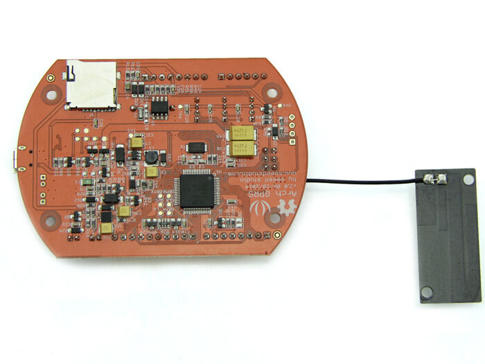 Arch GPRS V2 - Image 5