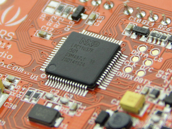 Arch GPRS V2 - Image 4