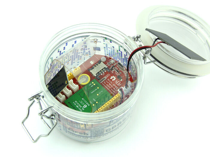 Arch GPRS Kit - Image 2