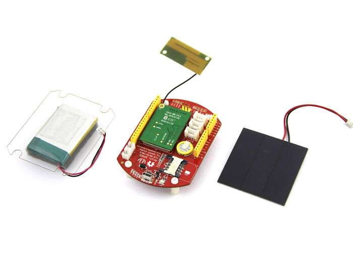 Arch GPRS Kit - Image 4