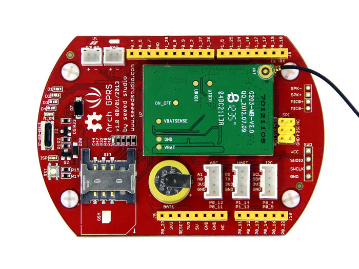 Arch GPRS Kit - Image 5