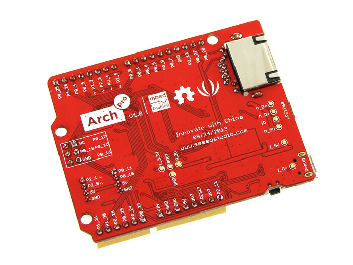 Arch Pro - Image 2