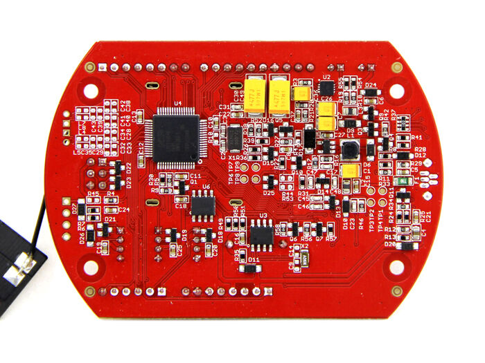Arch GPRS - Image 3