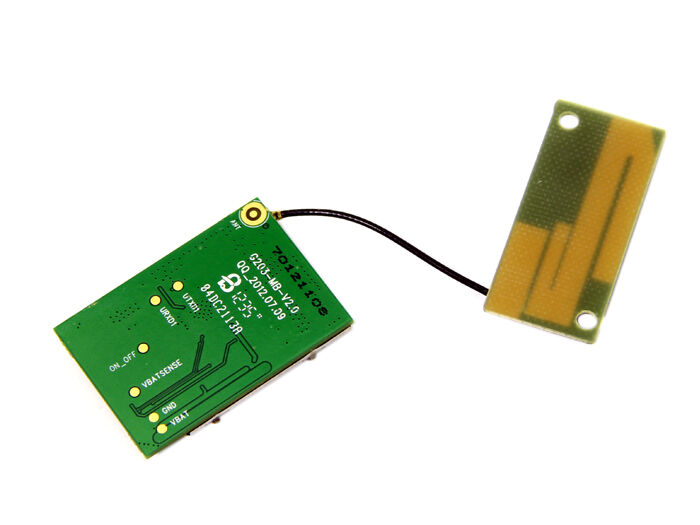 Arch GPRS - Image 4
