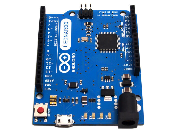 Arduino Leonardo (+headers) - Image 3
