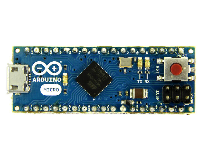 Arduino Micro - Image 2