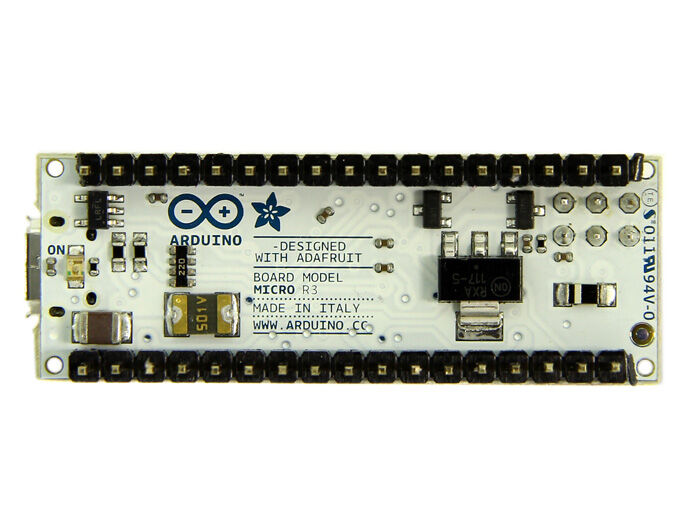 Arduino Micro - Image 3